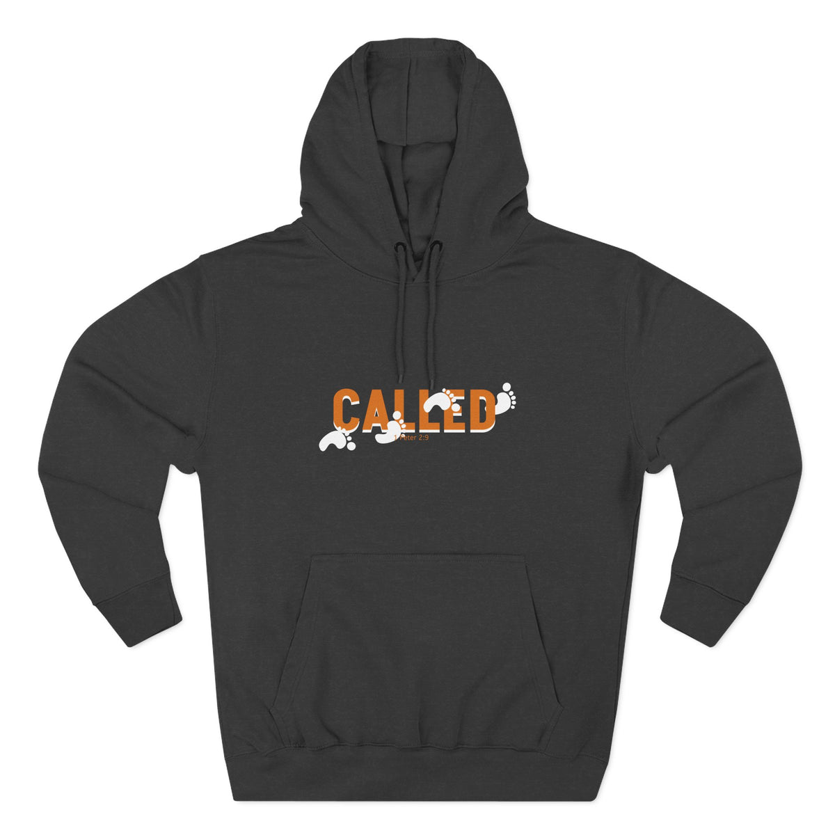 Pullover Hoodie | Called | Identity Apparel