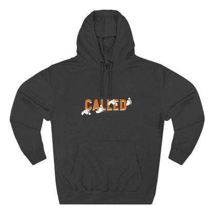 Pullover Hoodie | Called | Identity Apparel