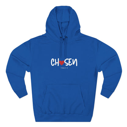 Pullover Hoodie | Chosen | Identity Apparel