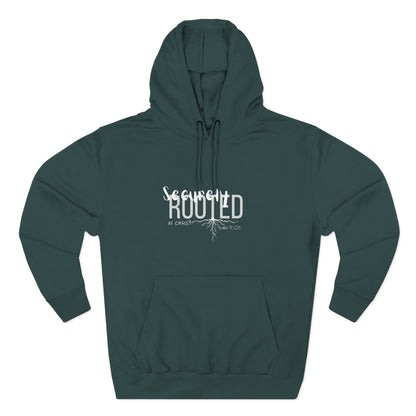 Pullover Hoodie | Secure | Identity Apparel