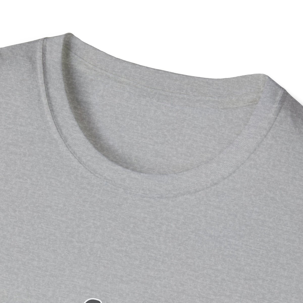 Soft Style T-Shirt | Called | Identity Apparel