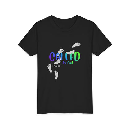 Youth T-Shirt | Called | Identity Apparel