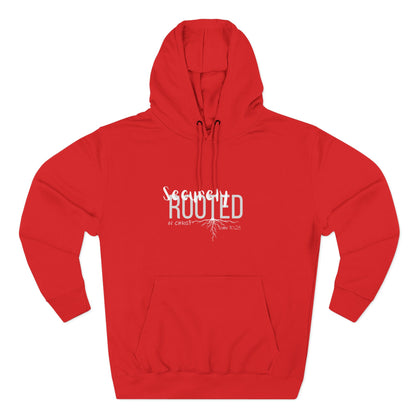 Pullover Hoodie | Secure | Identity Apparel