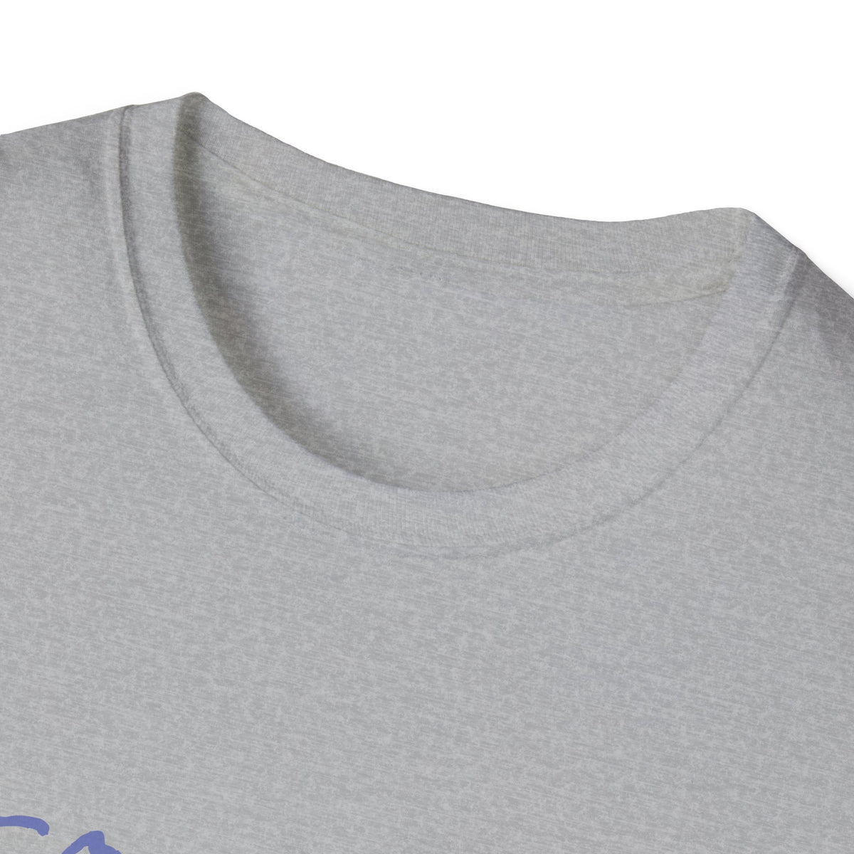 Soft-Style T-shirt | Forgiven | Identity Apparel