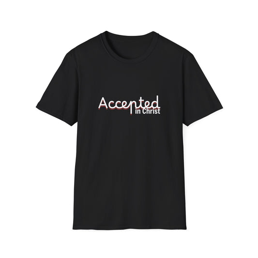 Soft Style T-Shirt | Accepted | Identity Apparel