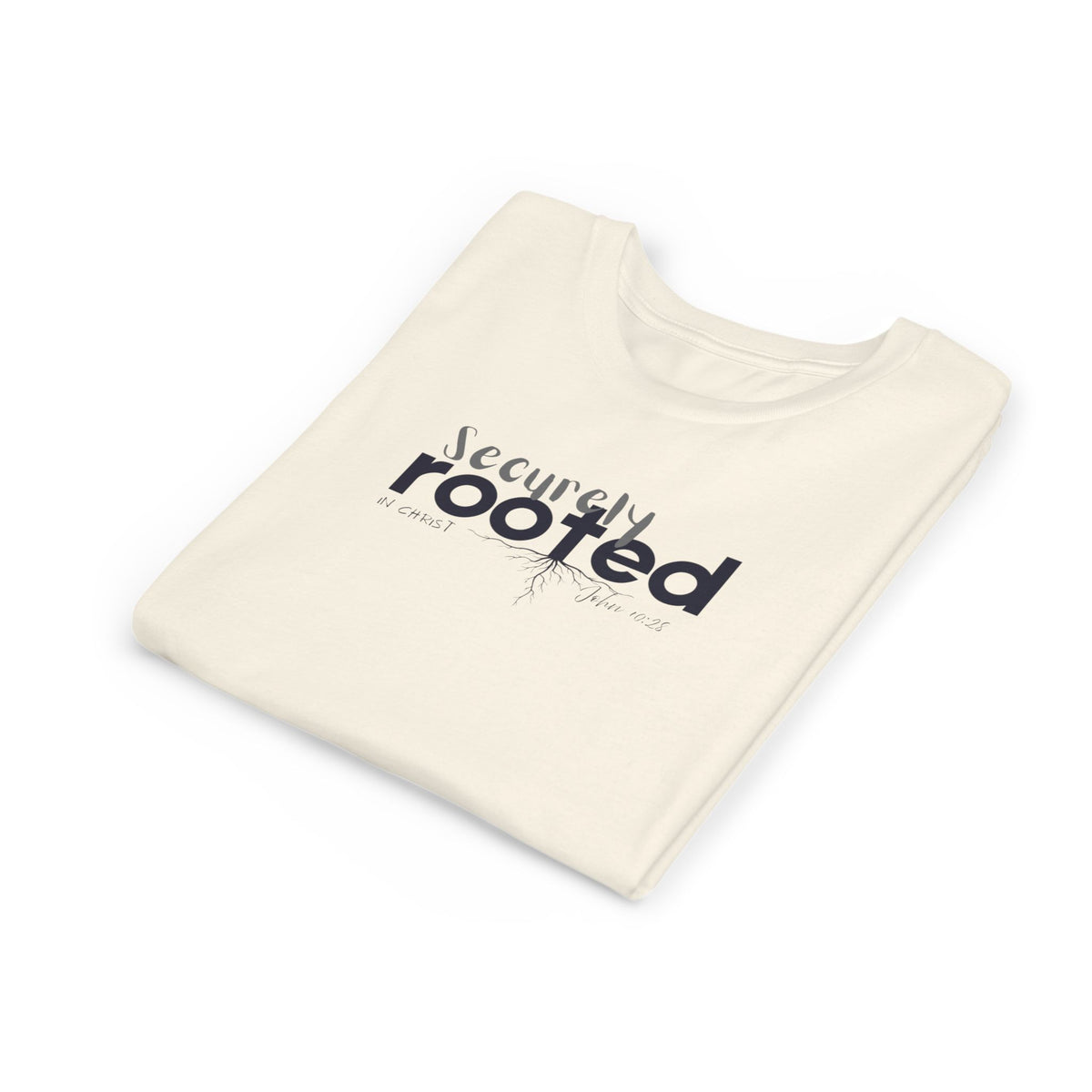 Youth T-Shirt | Secure | Identity Apparel