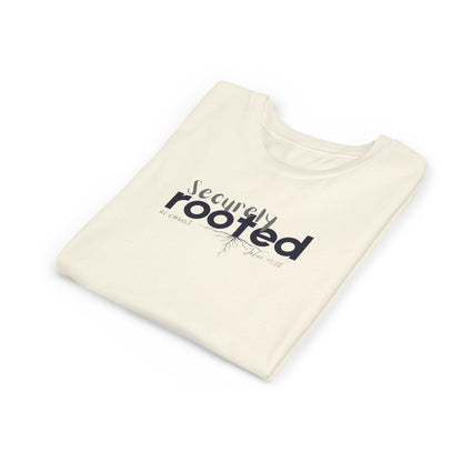 Youth T-Shirt | Secure | Identity Apparel
