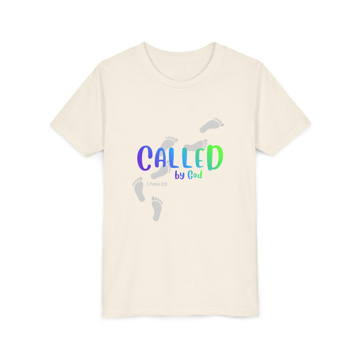 Youth T-Shirt | Called | Identity Apparel