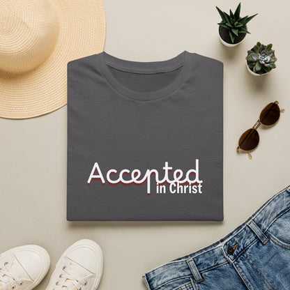 Soft Style T-Shirt | Accepted | Identity Apparel