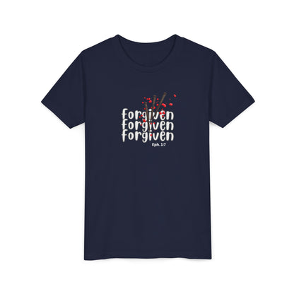 Youth T-Shirt | Forgiven | Identity Apparel