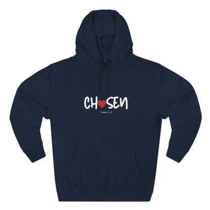 Pullover Hoodie | Chosen | Identity Apparel
