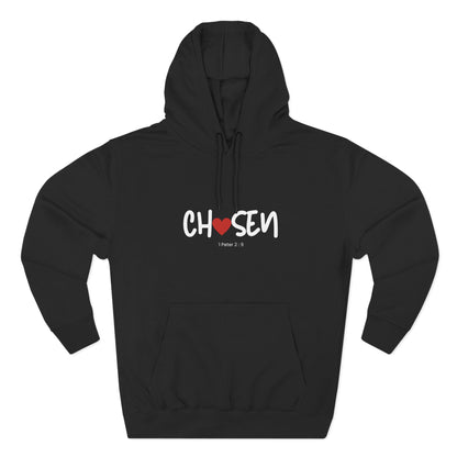Pullover Hoodie | Chosen | Identity Apparel