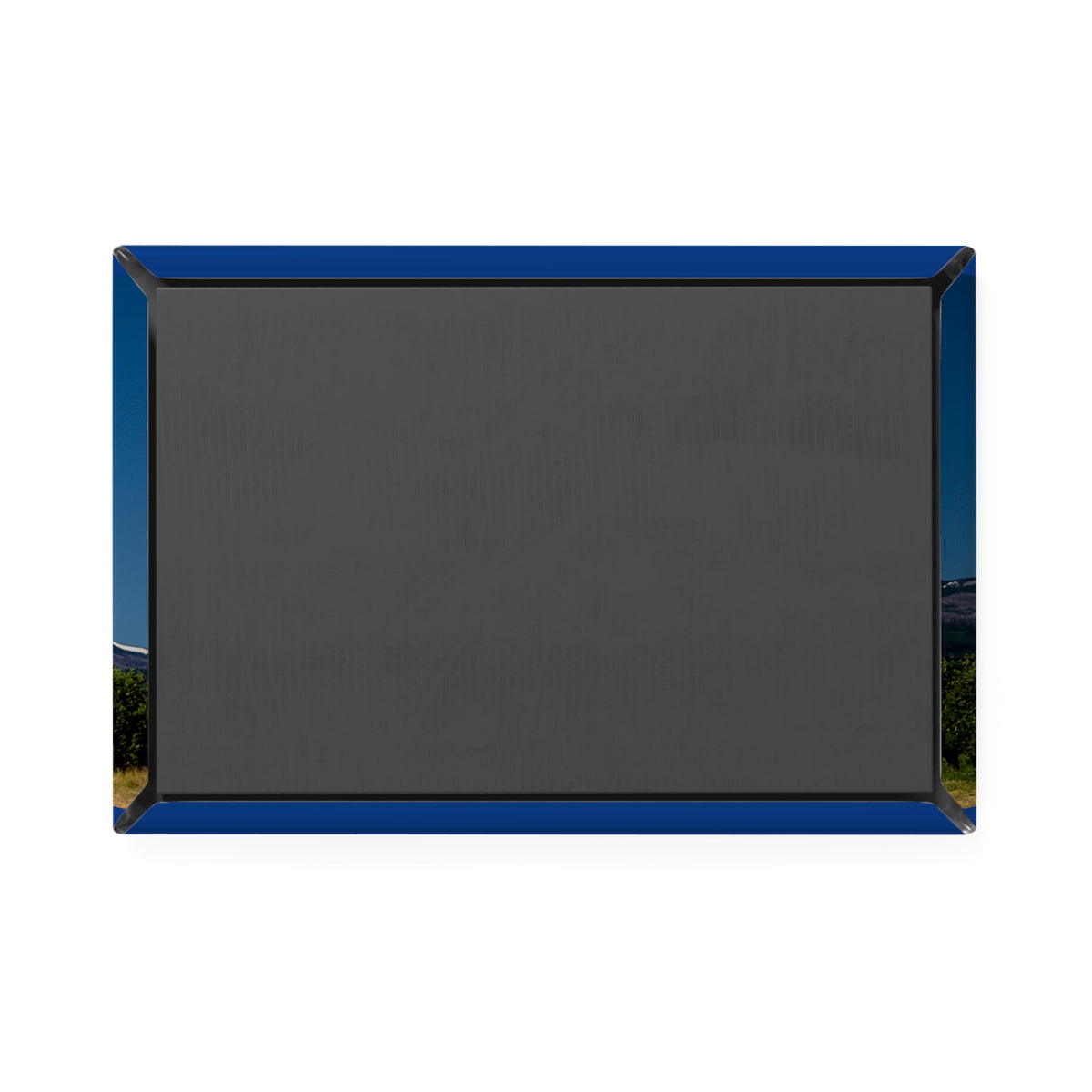 Mt. Hood | Rectangle magnet | Oregon Souvenir