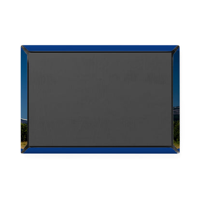 Mt. Hood | Rectangle magnet | Oregon Souvenir