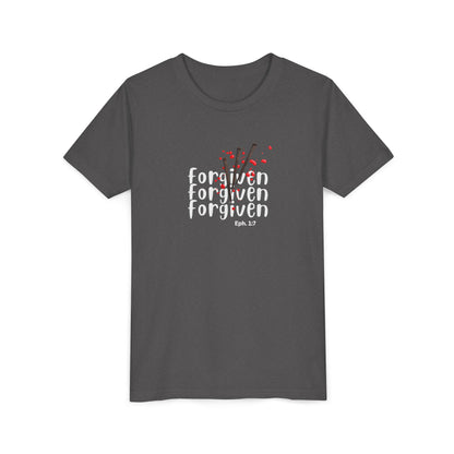Youth T-Shirt | Forgiven | Identity Apparel
