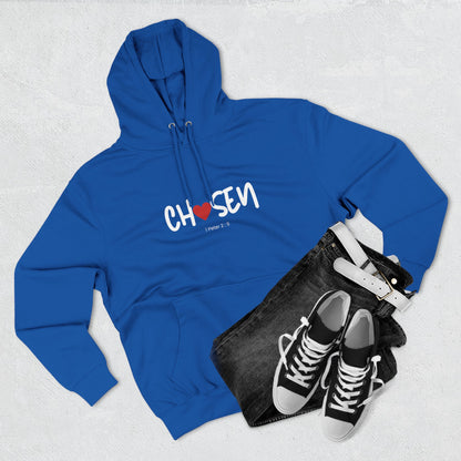 Pullover Hoodie | Chosen | Identity Apparel