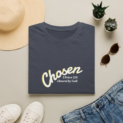 Soft Style T-Shirt | Chosen | Identity Apparel