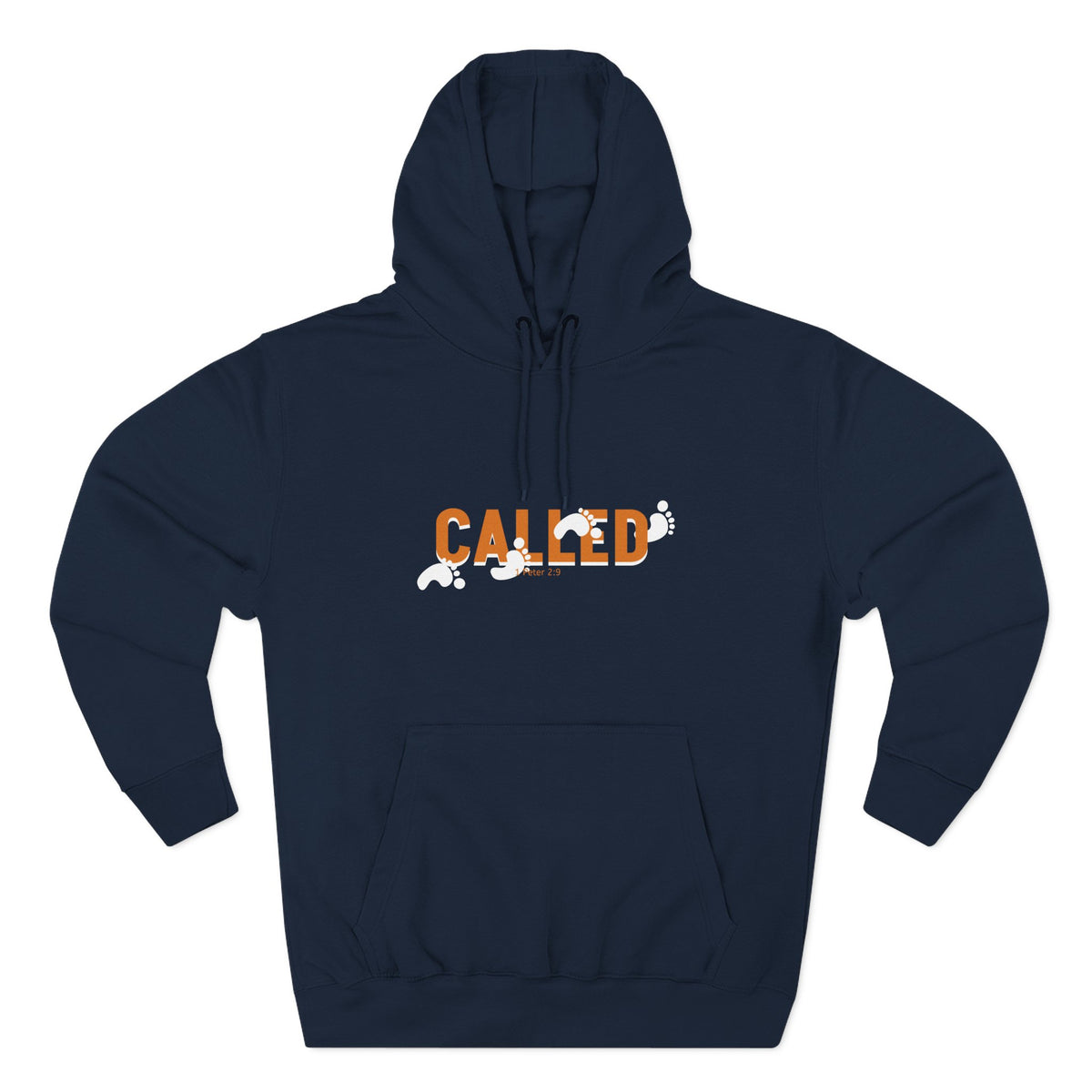 Pullover Hoodie | Called | Identity Apparel
