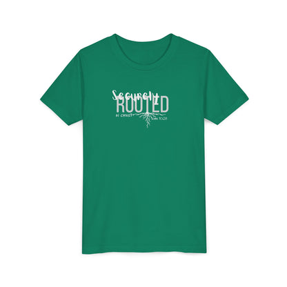 Youth T-Shirt | Secure | Identity Apparel