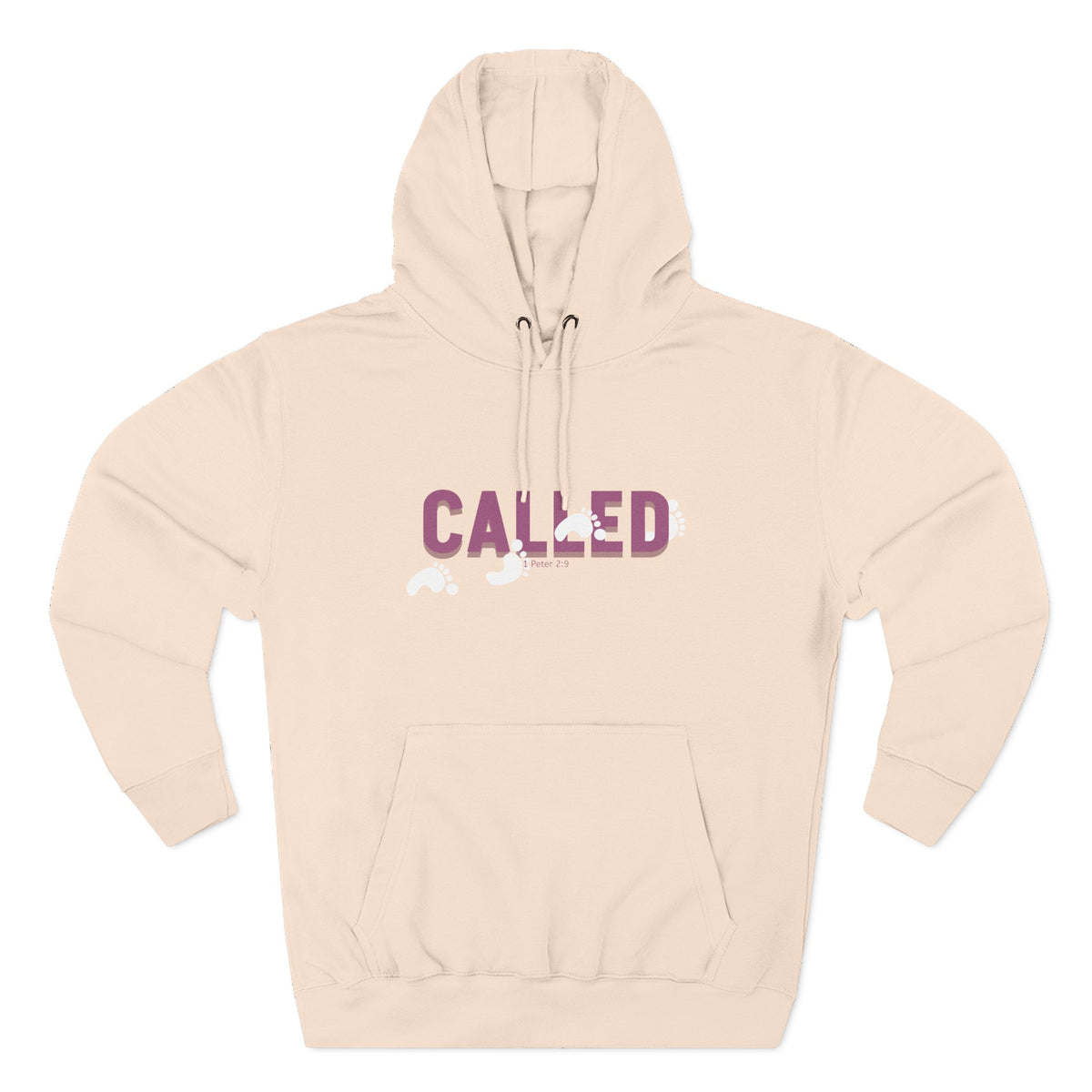 Pullover Hoodie | Called | Identity Apparel
