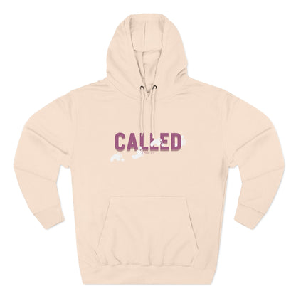Pullover Hoodie | Called | Identity Apparel