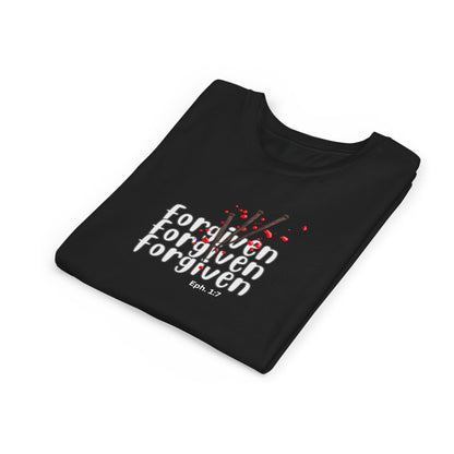 Youth T-Shirt | Forgiven | Identity Apparel