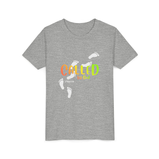 Youth T-Shirt | Called | Identity Apparel