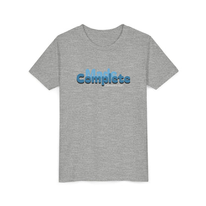 Youth T-Shirt | Complete | Identity Apparel