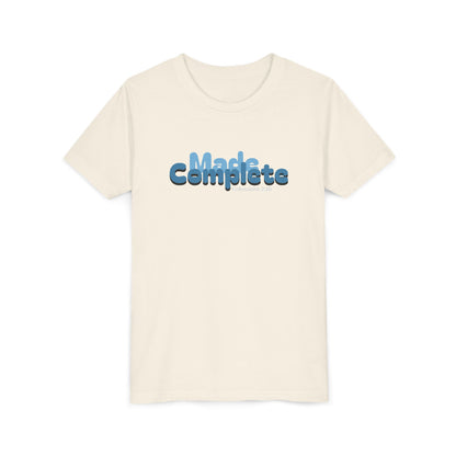 Youth T-Shirt | Complete | Identity Apparel
