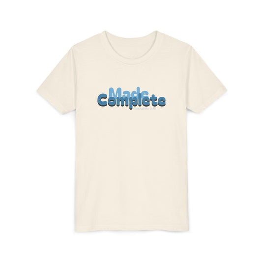 Youth T-Shirt | Complete | Identity Apparel