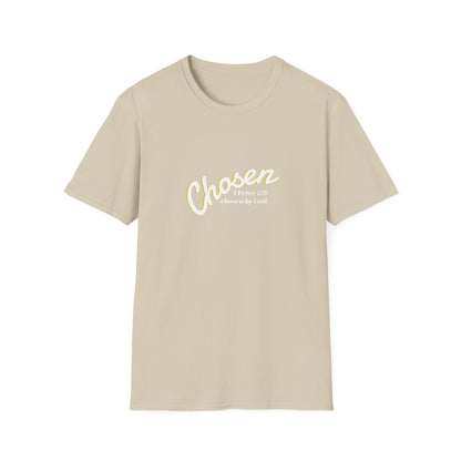 Soft Style T-Shirt | Chosen | Identity Apparel