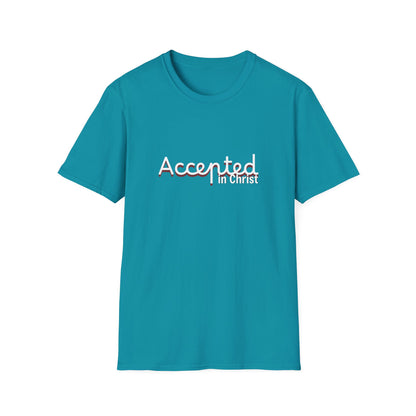 Soft Style T-Shirt | Accepted | Identity Apparel