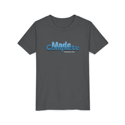 Youth T-Shirt | Complete | Identity Apparel