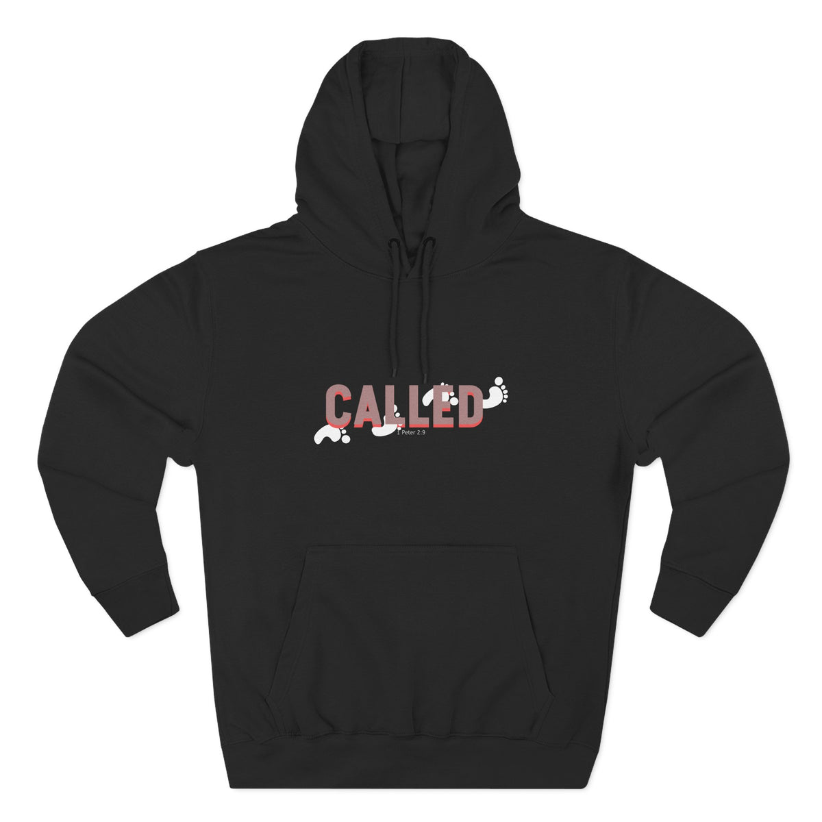 Pullover Hoodie | Called | Identity Apparel