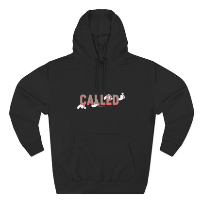 Pullover Hoodie | Called | Identity Apparel