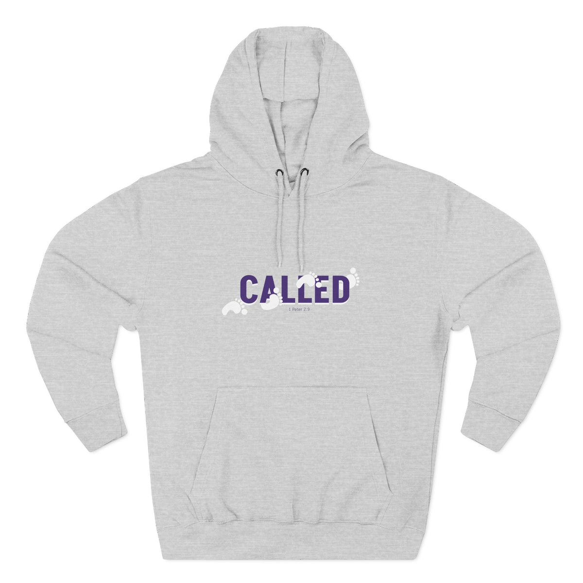 Pullover Hoodie | Called | Identity Apparel
