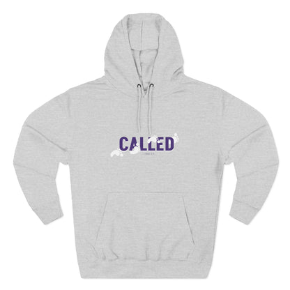 Pullover Hoodie | Called | Identity Apparel