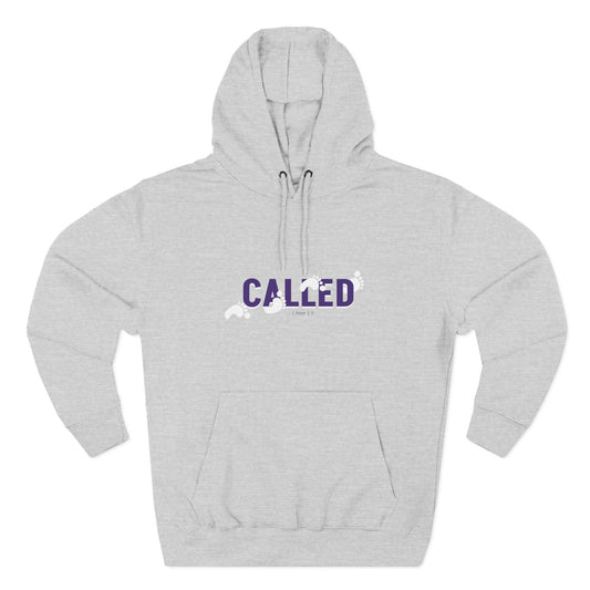 Pullover Hoodie | Called | Identity Apparel