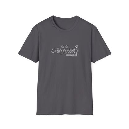 Soft Style T-Shirt | Called | Identity Apparel