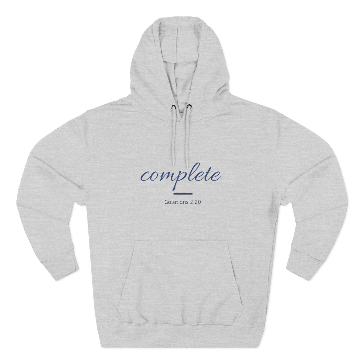 Pullover Hoodie | Complete | Identity Apparel