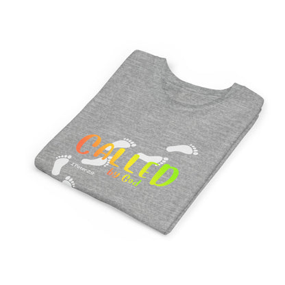 Youth T-Shirt | Called | Identity Apparel