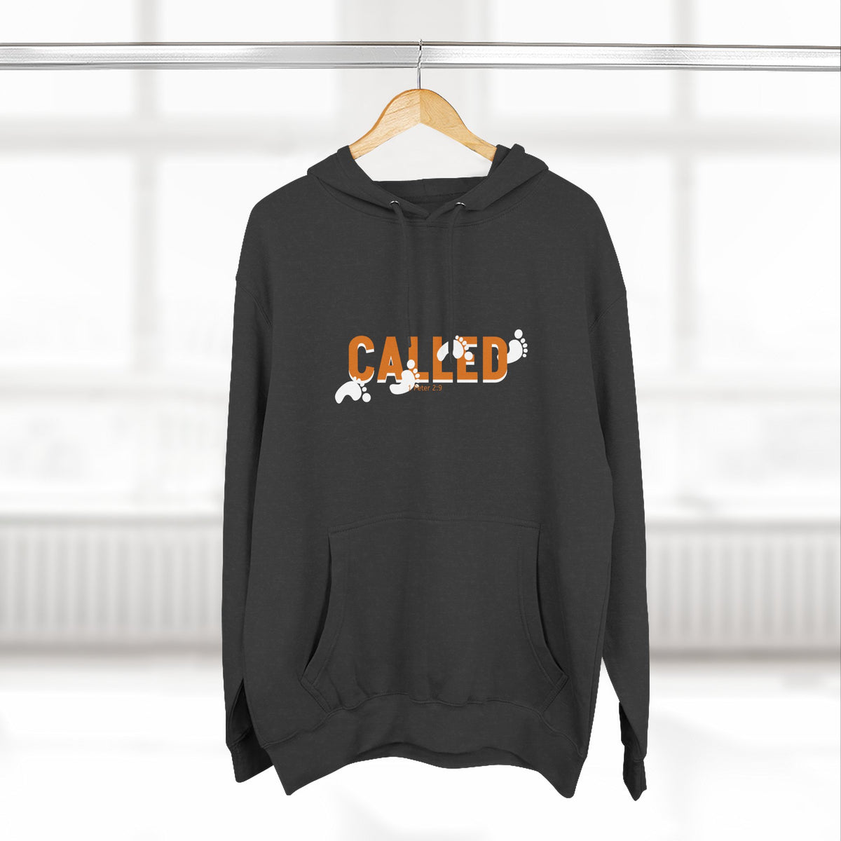 Pullover Hoodie | Called | Identity Apparel