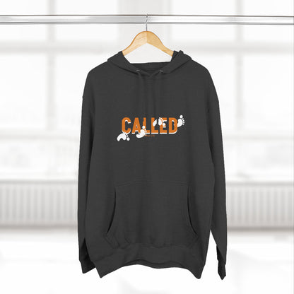 Pullover Hoodie | Called | Identity Apparel