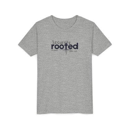 Youth T-Shirt | Secure | Identity Apparel