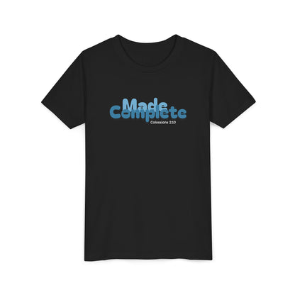 Youth T-Shirt | Complete | Identity Apparel
