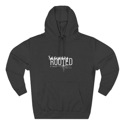 Pullover Hoodie | Secure | Identity Apparel