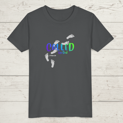 Called | Youth Christian T-Shirt