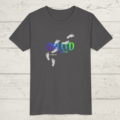Called | Youth Christian T-Shirt