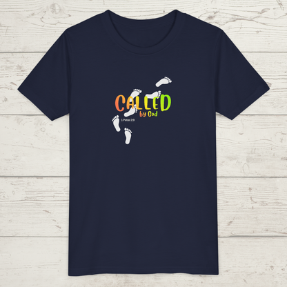 Called | Youth Christian T-Shirt