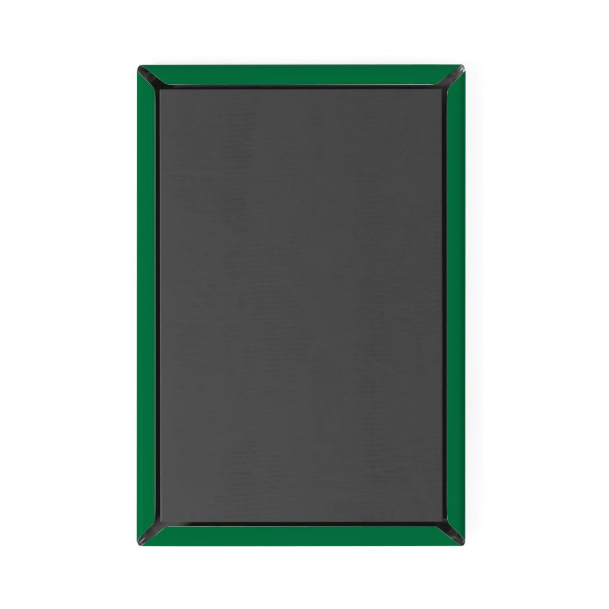 Silver Falls State Park | Rectangle magnet | Oregon Souvenir